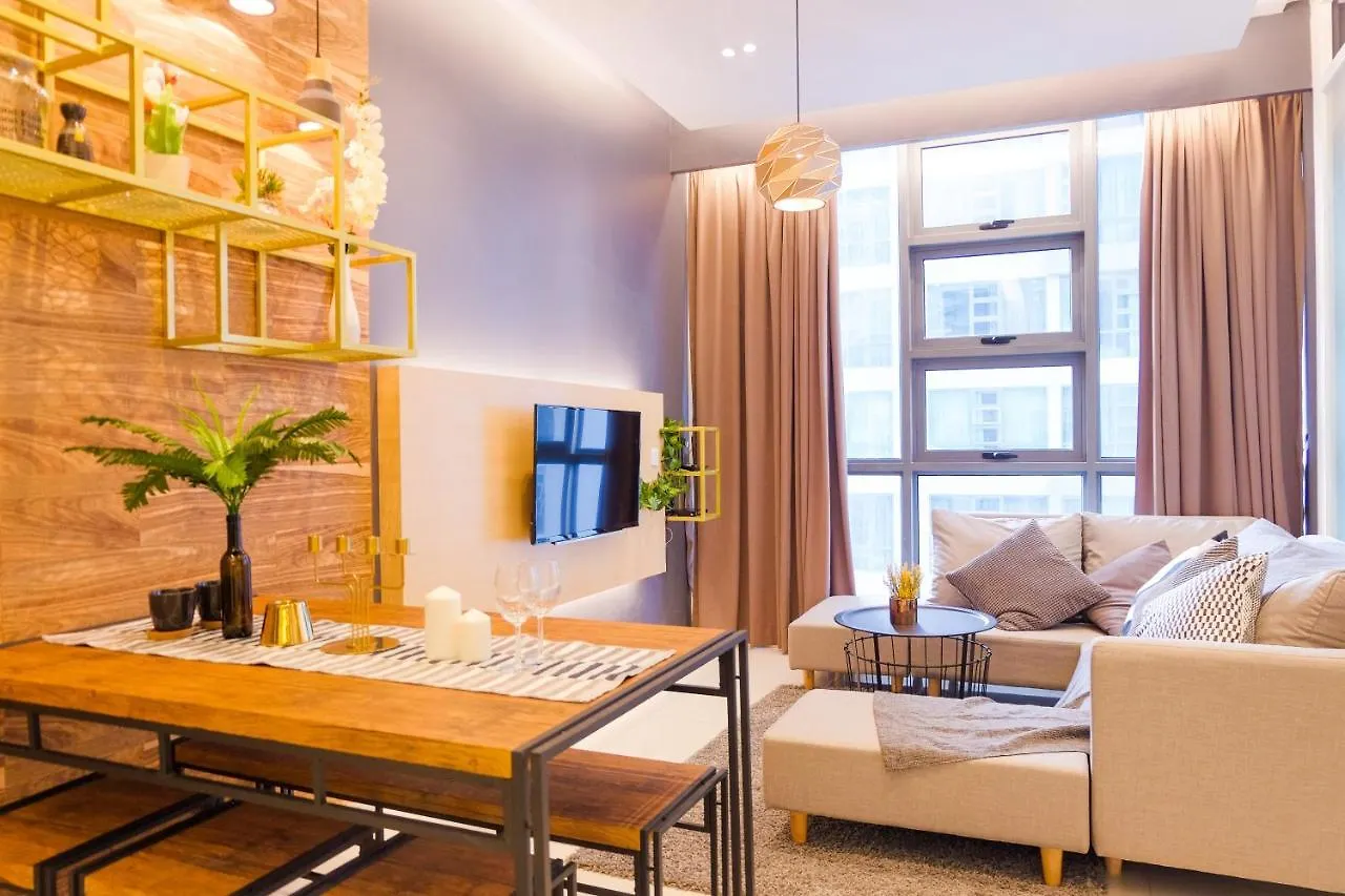 The Robertson Kuala Lumpur Apartment
